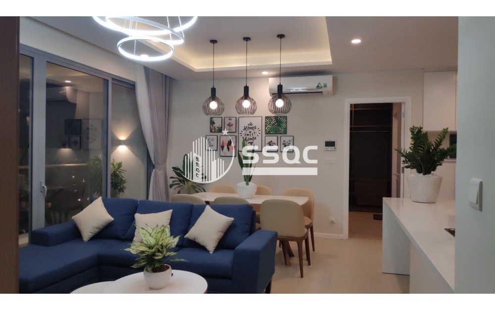 BÁN CĂN HỘ ĐẢO KIM CƯƠNG, 2 PHÒNG NGỦ - 89 M2, GIÁ: 10.5 TỶ, XÁCH VALI VÀO Ở