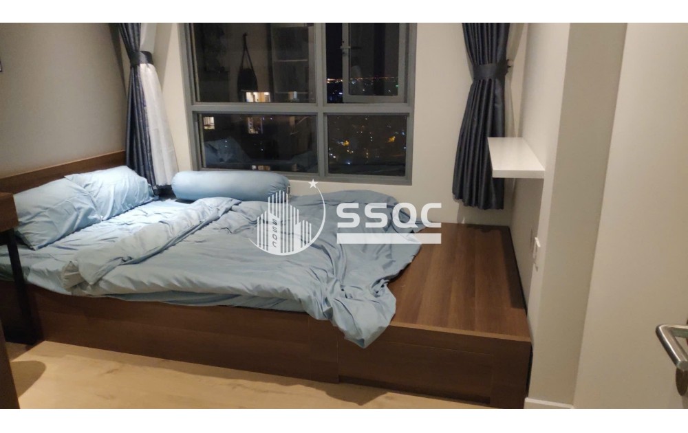 BÁN CĂN HỘ ĐẢO KIM CƯƠNG, 2 PHÒNG NGỦ - 89 M2, GIÁ: 10.5 TỶ, XÁCH VALI VÀO Ở