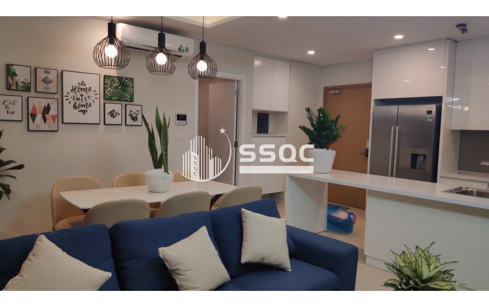 BÁN CĂN HỘ ĐẢO KIM CƯƠNG, 2 PHÒNG NGỦ - 89 M2, GIÁ: 10.5 TỶ, XÁCH VALI VÀO Ở