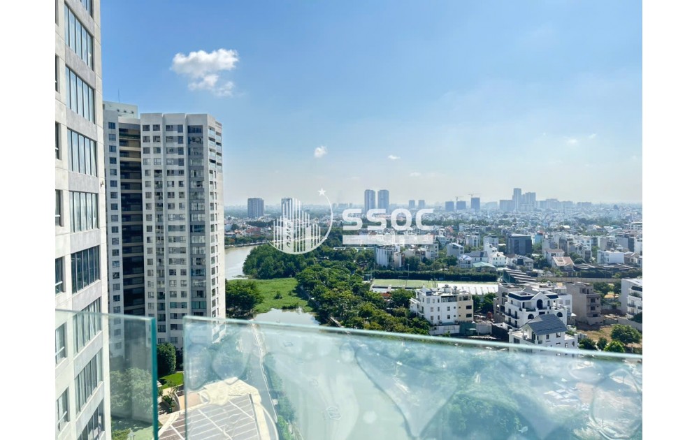 BÁN CĂN HỘ ĐẢO KIM CƯƠNG, GIÁ CỰC TỐT CHO NHÀ ĐẦU TƯ - 120 M2, 3 PHÒNG NGỦ, GIÁ: 17.6 TỶ