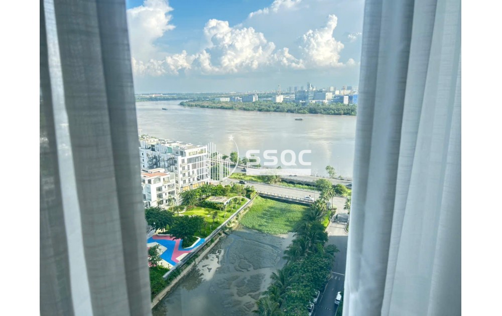 BÁN CĂN HỘ ĐẢO KIM CƯƠNG, GIÁ CỰC TỐT CHO NHÀ ĐẦU TƯ - 120 M2, 3 PHÒNG NGỦ, GIÁ: 17.6 TỶ