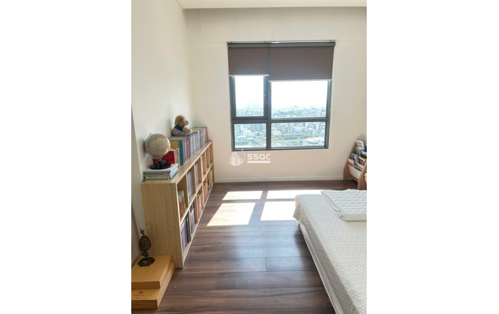 BÁN CĂN HỘ ĐẢO KIM CƯƠNG, GIÁ CỰC TỐT CHO NHÀ ĐẦU TƯ - 120 M2, 3 PHÒNG NGỦ, GIÁ: 17.6 TỶ
