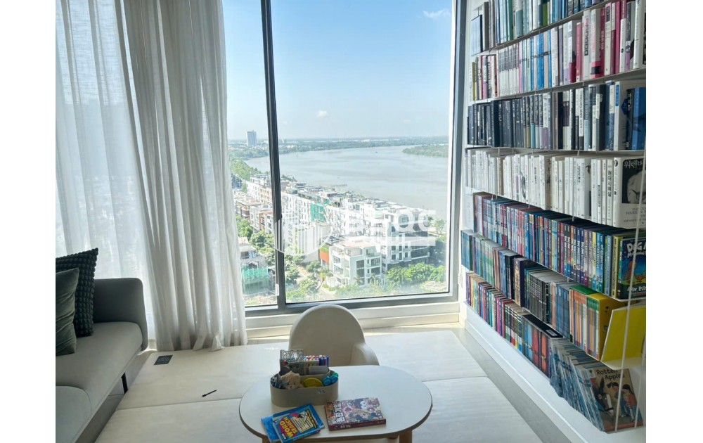BÁN CĂN HỘ ĐẢO KIM CƯƠNG, GIÁ CỰC TỐT CHO NHÀ ĐẦU TƯ - 120 M2, 3 PHÒNG NGỦ, GIÁ: 17.6 TỶ
