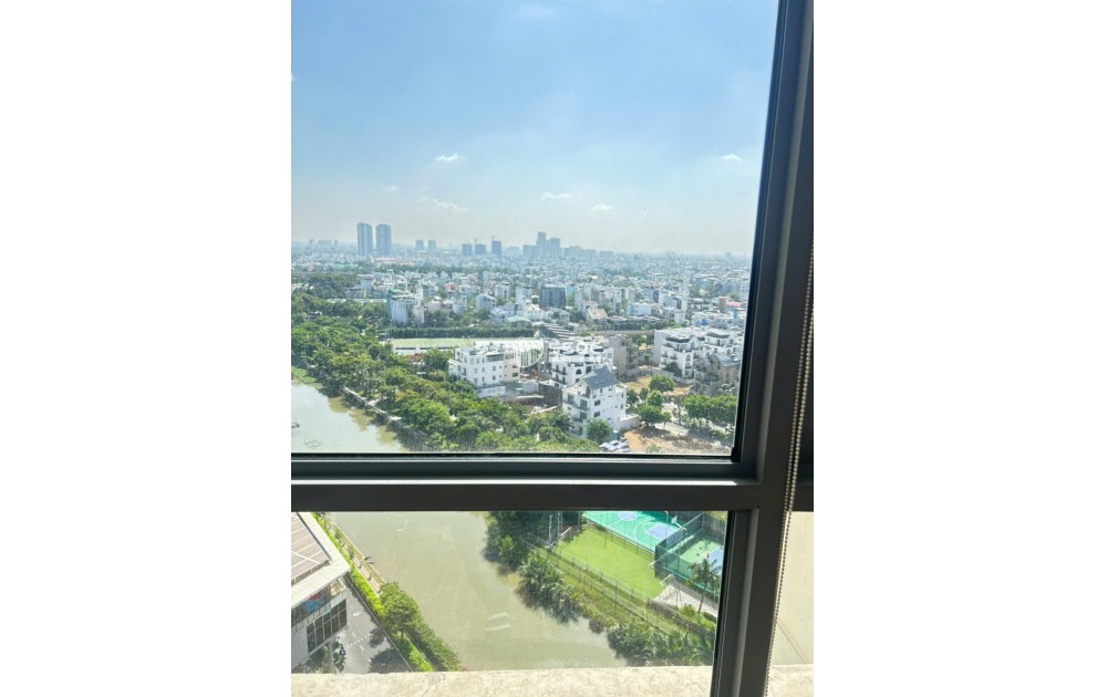 BÁN CĂN HỘ ĐẢO KIM CƯƠNG, GIÁ CỰC TỐT CHO NHÀ ĐẦU TƯ - 120 M2, 3 PHÒNG NGỦ, GIÁ: 17.6 TỶ