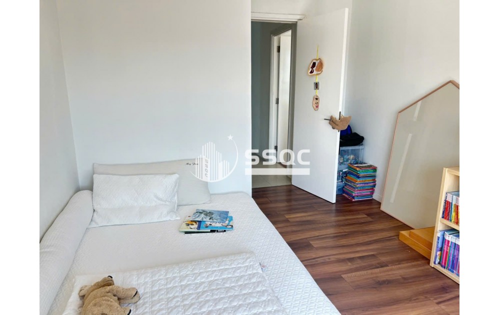BÁN CĂN HỘ ĐẢO KIM CƯƠNG, GIÁ CỰC TỐT CHO NHÀ ĐẦU TƯ - 120 M2, 3 PHÒNG NGỦ, GIÁ: 17.6 TỶ