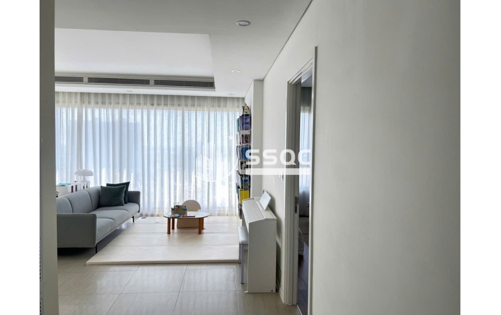 BÁN CĂN HỘ ĐẢO KIM CƯƠNG, GIÁ CỰC TỐT CHO NHÀ ĐẦU TƯ - 120 M2, 3 PHÒNG NGỦ, GIÁ: 17.6 TỶ