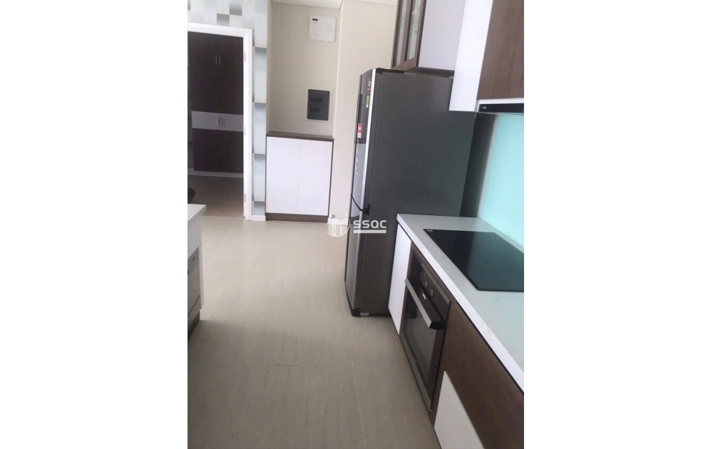 CĂN HỘ ĐẢO KIM CƯƠNG CHO THUÊ, 2 PHÒNG NGỦ - 88 M2, GIÁ: 25 TRIỆU/THÁNG, FULL NỘI THẤT CAO CẤP