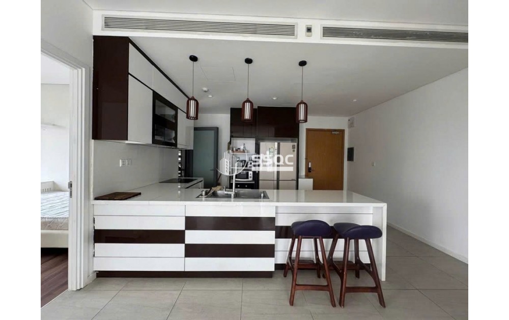 CHO THUÊ CĂN HỘ ĐẢO KIM CƯƠNG, 3 PHÒNG NGỦ - 117 M2, GIÁ: 36 TRIỆU/THÁNG, XÁCH VALI VÀO Ở NGAY