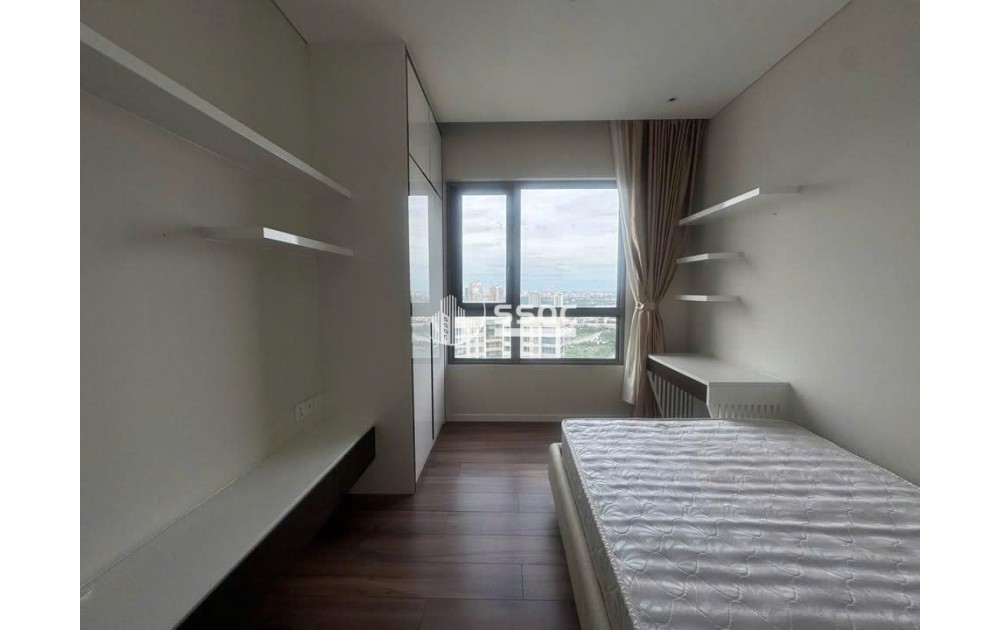 CHO THUÊ CĂN HỘ ĐẢO KIM CƯƠNG, 3 PHÒNG NGỦ - 117 M2, GIÁ: 36 TRIỆU/THÁNG, XÁCH VALI VÀO Ở NGAY