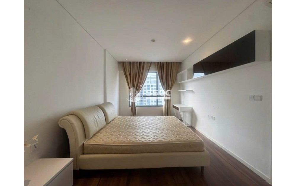 CHO THUÊ CĂN HỘ ĐẢO KIM CƯƠNG, 3 PHÒNG NGỦ - 117 M2, GIÁ: 36 TRIỆU/THÁNG, XÁCH VALI VÀO Ở NGAY