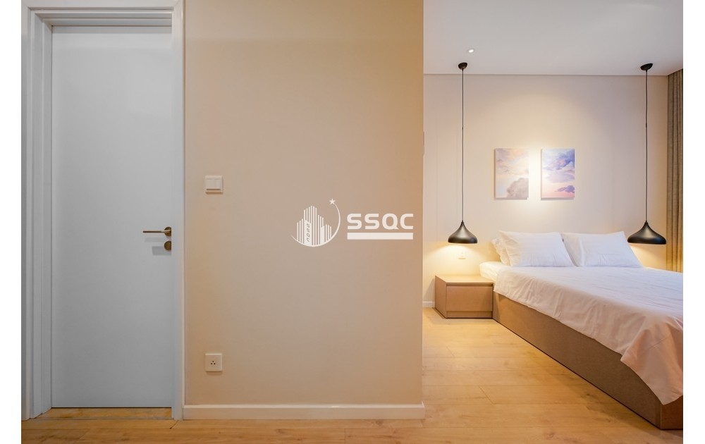 CHO THUÊ CĂN HỘ ĐẢO KIM CƯƠNG, 2 PHÒNG NGỦ - 90 M2, GIÁ: 26 TRIỆU/THÁNG - XÁCH VALI VÀO Ở NGAY