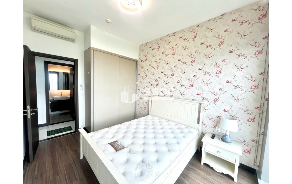 CHO THUÊ CĂN HỘ EMPIRE CITY, GIÁ 34 TRIỆU/THÁNG, 2 PHÒNG NGỦ - 91 M2, FULL NỘI THẤT CAO CẤP