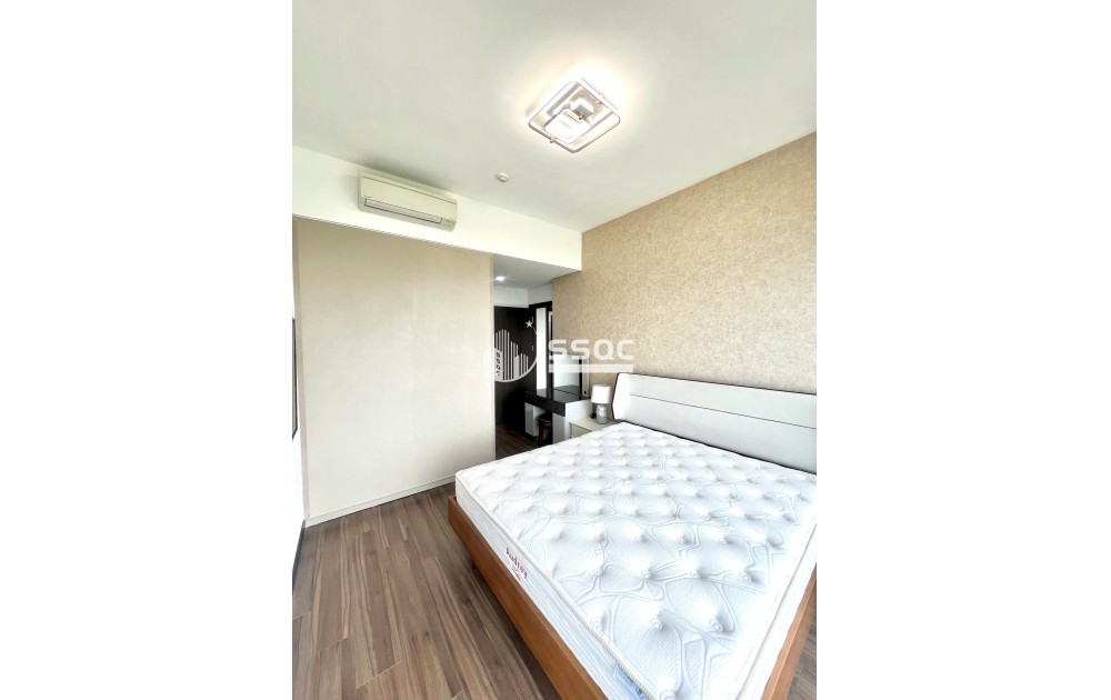 CHO THUÊ CĂN HỘ EMPIRE CITY, GIÁ 34 TRIỆU/THÁNG, 2 PHÒNG NGỦ - 91 M2, FULL NỘI THẤT CAO CẤP