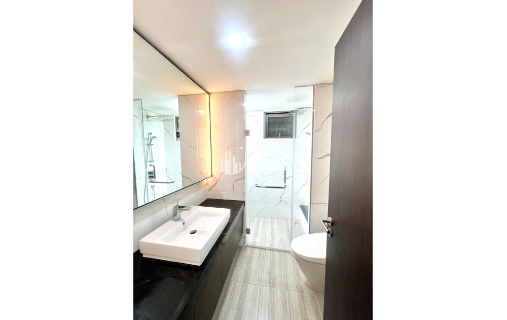 CHO THUÊ CĂN HỘ EMPIRE CITY, GIÁ 34 TRIỆU/THÁNG, 2 PHÒNG NGỦ - 91 M2, FULL NỘI THẤT CAO CẤP