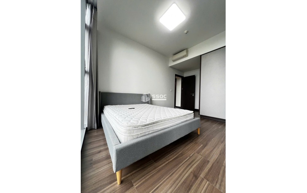 XÁCH VALI VÀO Ở NGAY - CHO THUÊ CĂN HỘ EMPIRE CITY, GIÁ: 34 TRIỆU/THÁNG, 2 PHÒNG NGỦ - 95 M2