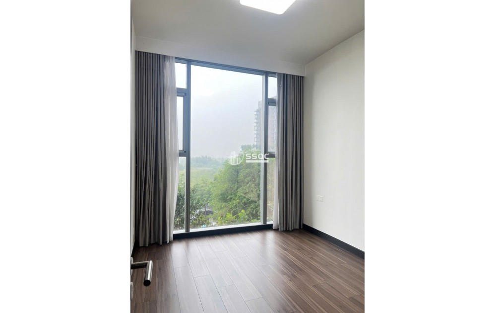 XÁCH VALI VÀO Ở NGAY - CHO THUÊ CĂN HỘ EMPIRE CITY, GIÁ: 34 TRIỆU/THÁNG, 2 PHÒNG NGỦ - 95 M2