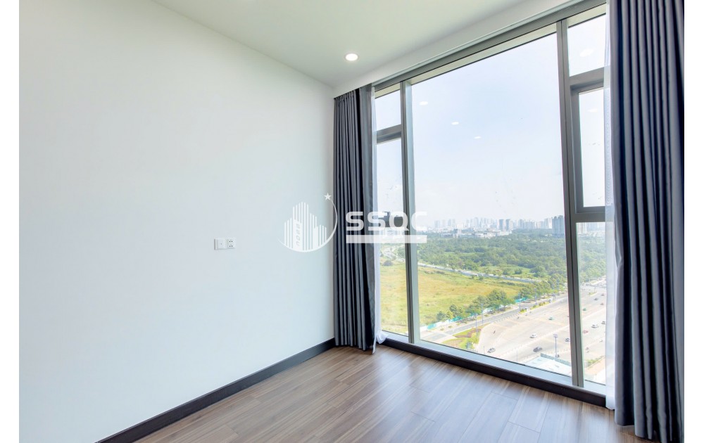 CHO THUÊ CĂN HỘ EMPIRE CITY, 93 M2 - 2 PHÒNG NGỦ, GIÁ: 38 TRIỆU/THÁNG, FULL NỘI THẤT CAO CẤP