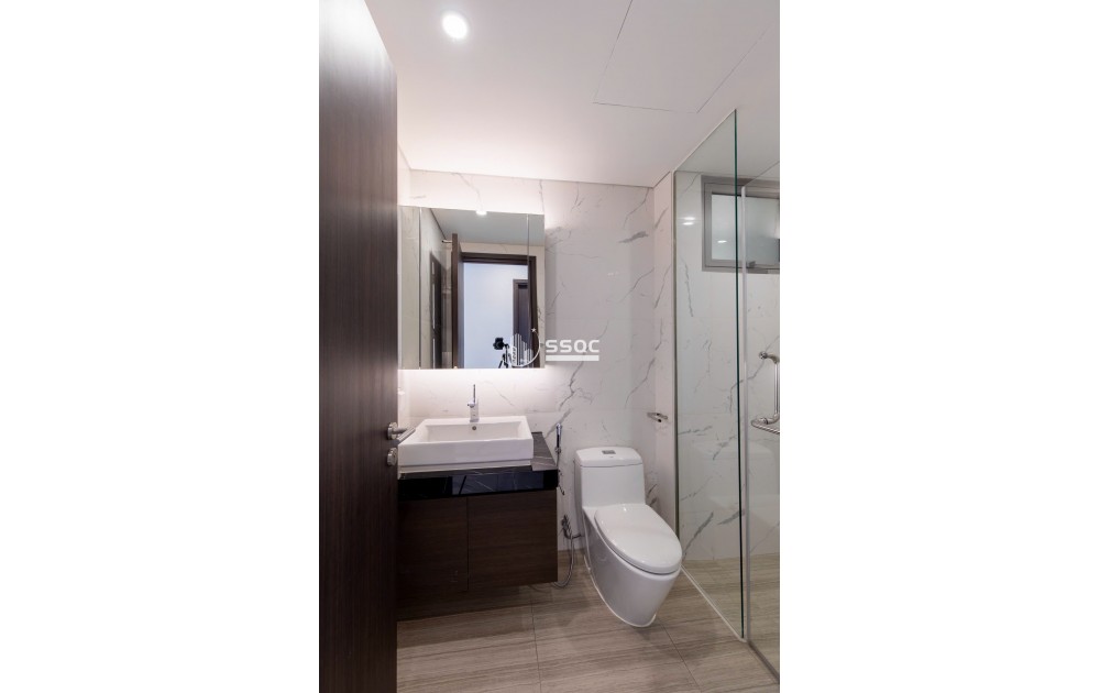 CHO THUÊ CĂN HỘ EMPIRE CITY, 93 M2 - 2 PHÒNG NGỦ, GIÁ: 38 TRIỆU/THÁNG, FULL NỘI THẤT CAO CẤP