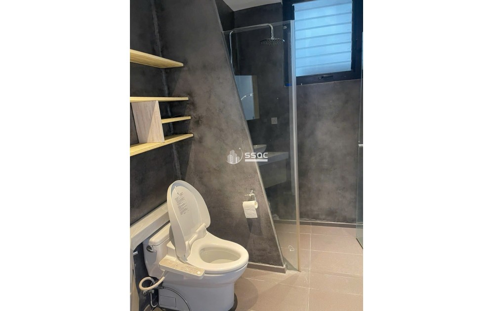 CHO THUÊ CĂN HỘ ESTELLA HEIGHTS FULL NỘI THẤT CAO CẤP, 130 M2 - 3 PHÒNG NGỦ, GIÁ 57 TRIỆU/THÁNG