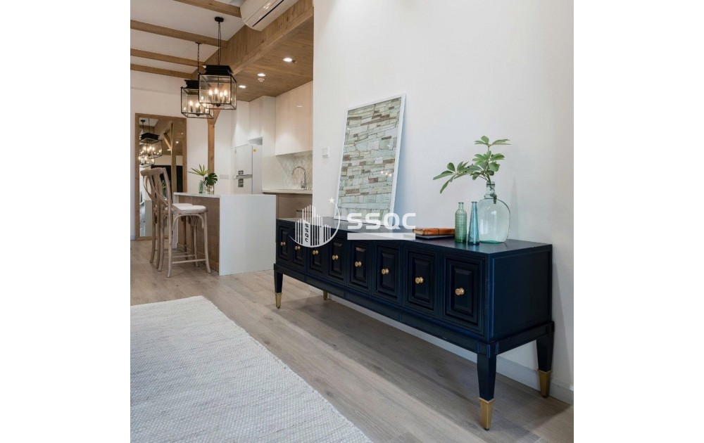 CHO THUÊ CĂN HỘ ESTELLA HEIGHTS, 2 PHÒNG NGỦ - 103 M2, GIÁ: 40 TRIỆU/THÁNG, FULL NỘI THẤT CAO CẤP