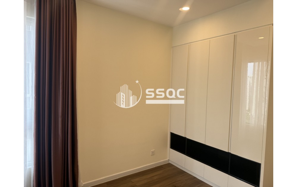 XÁCH VALI VÀO Ở NGAY! CĂN HỘ ESTELLA HEIGHTS, 3 PHÒNG NGỦ - 125 M2, GIÁ: 68 TRIỆU/THÁNG