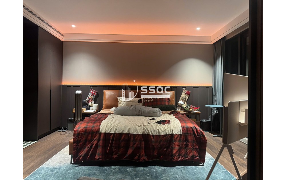BÁN CĂN HỘ FELIZ EN VISTA, 2 PHÒNG NGỦ - 83 M2, GIÁ: 9.4 TỶ - NHÀ ĐẸP LUNG LINH