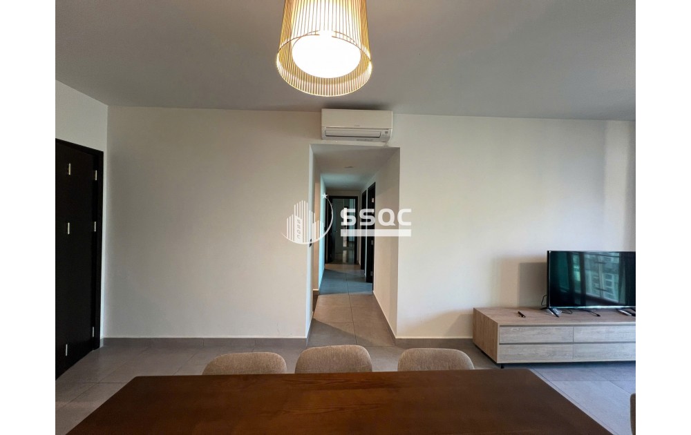 BÁN CĂN HỘ FELIZ EN VISTA, 3 PHÒNG NGỦ - 109 M2, GIÁ: 12.3 TỶ - XÁCH VALI VÀO Ở