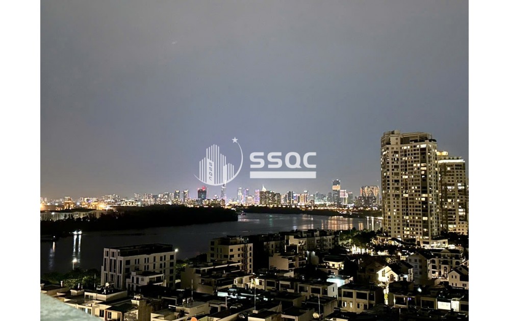CƠ HỘI SỞ HỮU GIÁ TỐT NHẤT BÁN CĂN HỘ ONE VERANDAH, GIÁ 8.1 TỶ - 80 M2, 2 PHÒNG NGỦ
