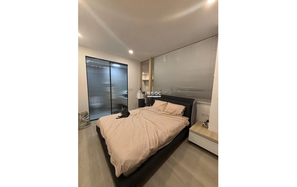 CƠ HỘI SỞ HỮU GIÁ TỐT NHẤT - BÁN CĂN HỘ VISTA VERDE, Giá: 5.7 TỶ, 1 Phòng ngủ - 60 m2