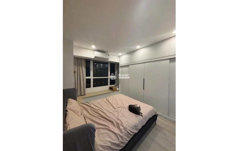 CƠ HỘI SỞ HỮU GIÁ TỐT NHẤT - BÁN CĂN HỘ VISTA VERDE, Giá: 5.7 TỶ, 1 Phòng ngủ - 60 m2