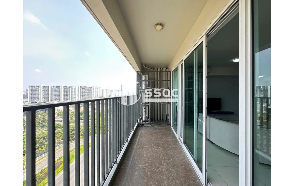 XÁCH VALI VÀO Ở NGAY! CĂN HỘ VISTA VERDE 4 PHÒNG NGỦ - 213 M2, GIÁ: 59 TRIỆU/THÁNG
