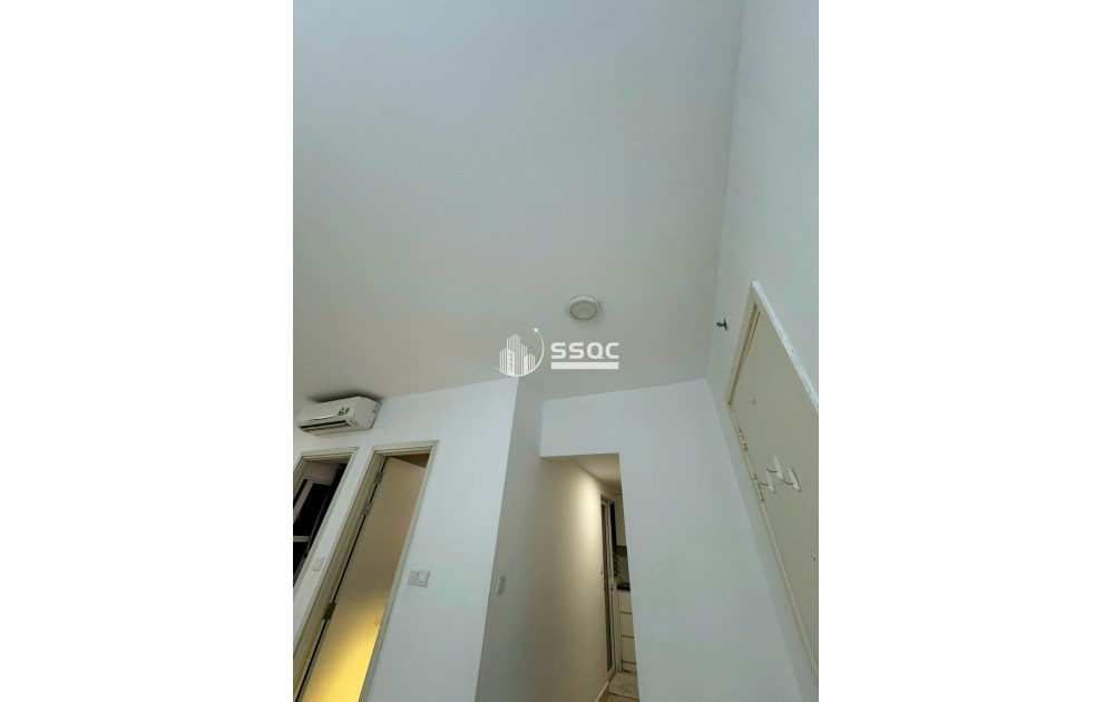 CHO THUÊ CĂN HỘ VISTA VERDE, 1 PHÒNG NGỦ - 64 M2, GIÁ: 16 TRIỆU/THÁNG, FULL NỘI THẤT CAO CẤP
