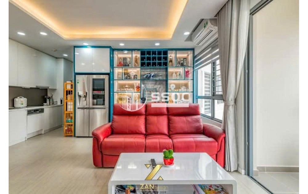 BÁN CĂN HỘ ĐẢO KIM CƯƠNG GIÁ 11.7 TỶ, DIỆN TÍCH 92 M2, 2 PHÒNG NGỦ, XÁCH VALI VÀO Ở
