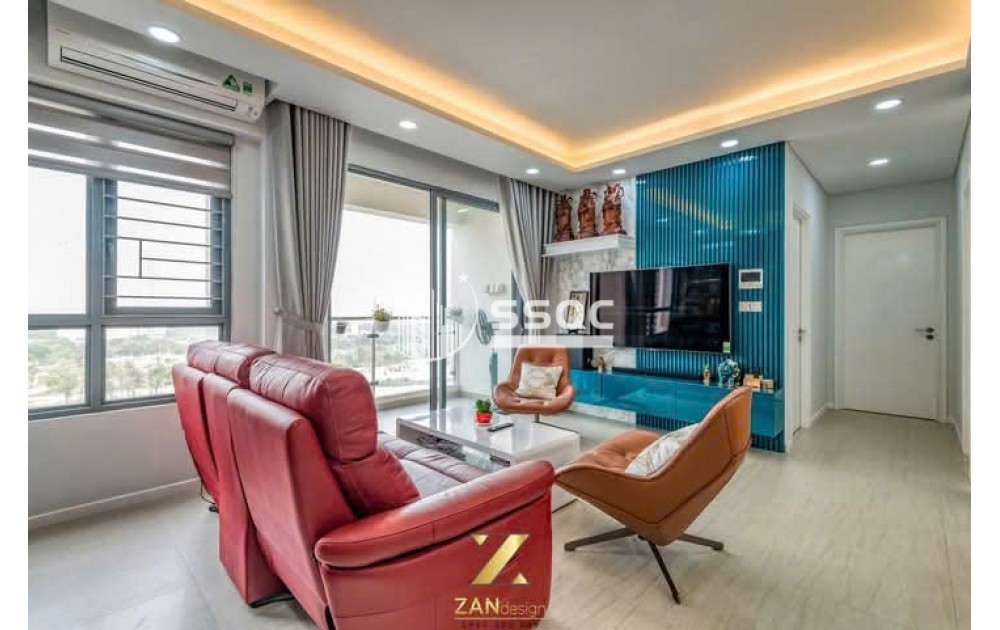 BÁN CĂN HỘ ĐẢO KIM CƯƠNG GIÁ 11.7 TỶ, DIỆN TÍCH 92 M2, 2 PHÒNG NGỦ, XÁCH VALI VÀO Ở