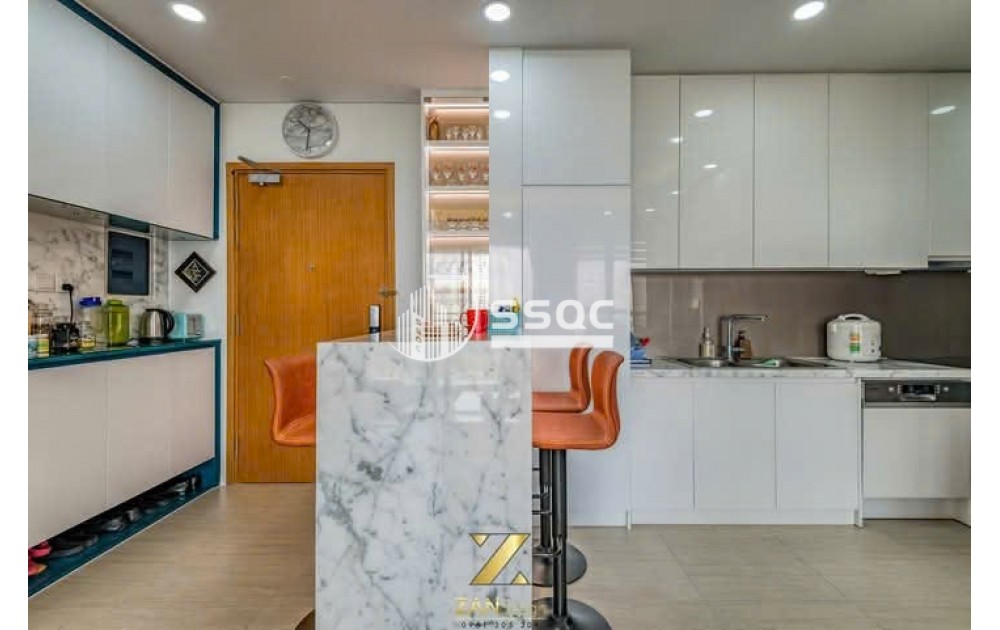 BÁN CĂN HỘ ĐẢO KIM CƯƠNG GIÁ 11.7 TỶ, DIỆN TÍCH 92 M2, 2 PHÒNG NGỦ, XÁCH VALI VÀO Ở