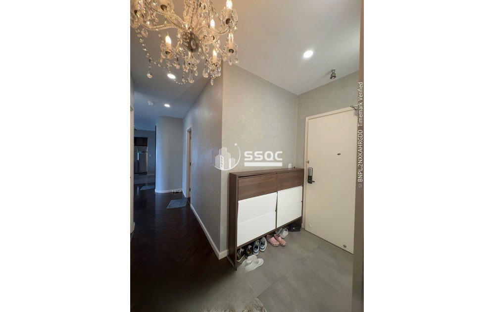 BÁN CĂN HỘ ĐẢO KIM CƯƠNG, 3 PHÒNG NGỦ 142 M2, GIÁ 20 TỶ - XÁCH VALI VÀO Ở