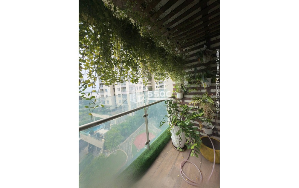 BÁN CĂN HỘ ĐẢO KIM CƯƠNG, 3 PHÒNG NGỦ 142 M2, GIÁ 20 TỶ - XÁCH VALI VÀO Ở