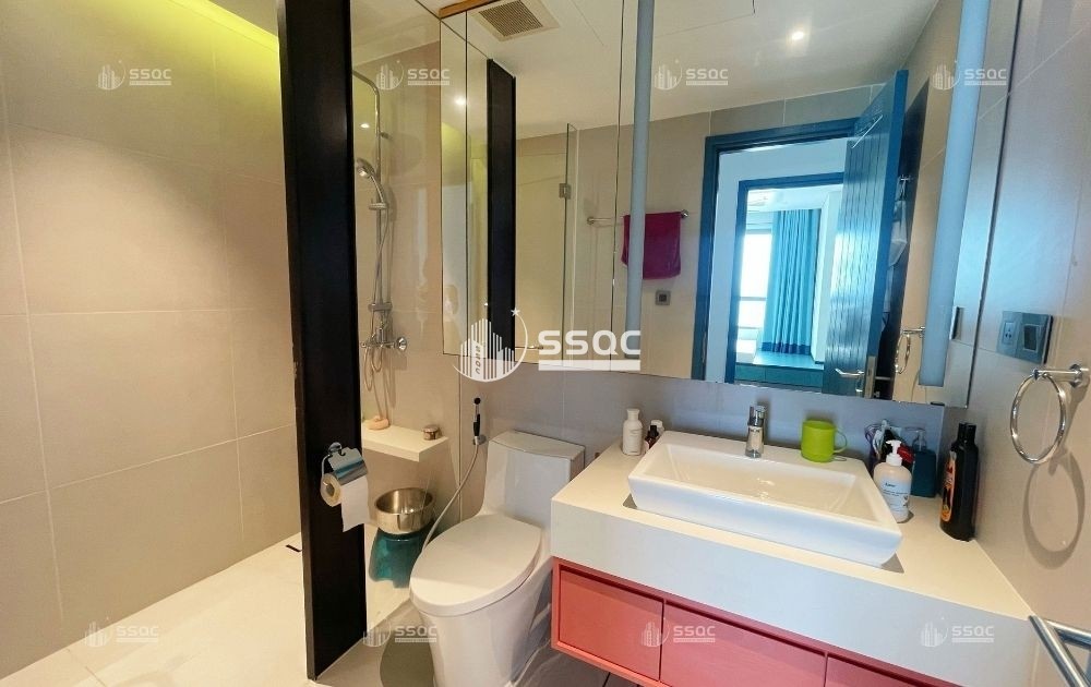BÁN CĂN HỘ ĐẢO KIM CƯƠNG 4 PHÒNG NGỦ - 169 M2, GIÁ: 32.3 TỶ, XÁCH VALI VÀO Ở
