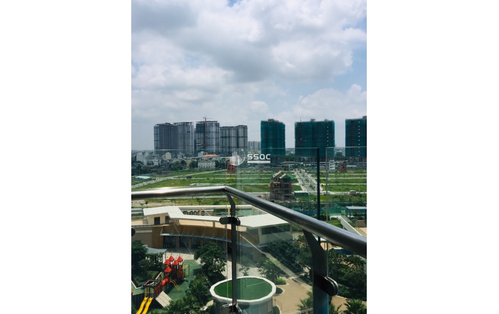 CHO THUÊ CĂN HỘ ĐẢO KIM CƯƠNG ĐẦY ĐỦ NỘI THẤT CAO CẤP, 3 PHÒNG NGỦ - 124 M2, GIÁ 37 TRIỆU/THÁNG