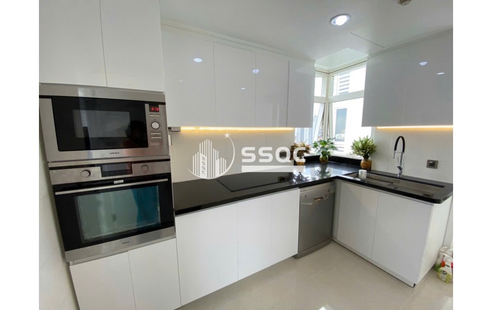 CHO THUÊ PENTHOUSE THE ESTELLA GIÁ 99 TRIỆU/THÁNG, 3 PHÒNG NGỦ - 256 M2, FULL NỘI THẤT CAO CẤP