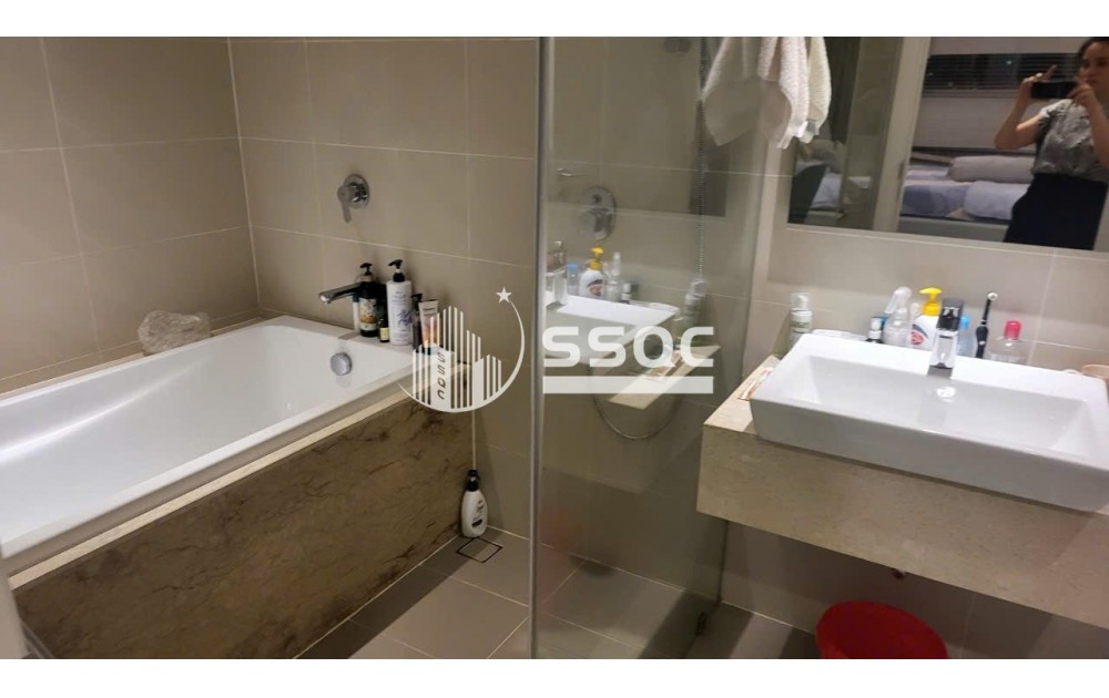 BÁN CĂN HỘ ĐẢO KIM CƯƠNG, 3 PHÒNG NGỦ - 118 M2, GIÁ: 17.6 TỶ - XÁCH VALI VÀO Ở