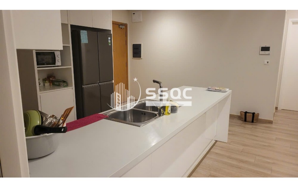 BÁN CĂN HỘ ĐẢO KIM CƯƠNG, 3 PHÒNG NGỦ - 118 M2, GIÁ: 17.6 TỶ - XÁCH VALI VÀO Ở