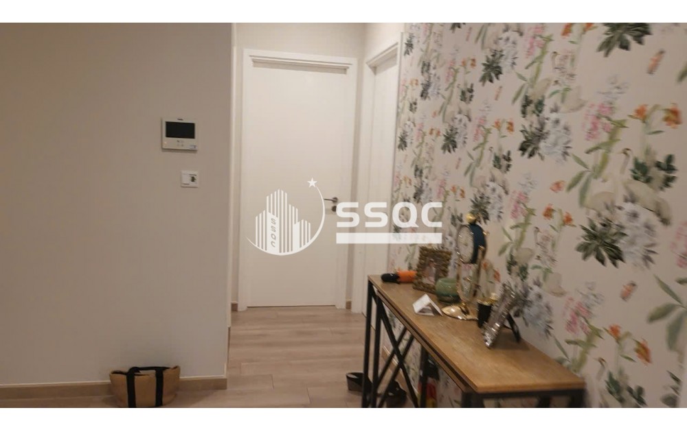 BÁN CĂN HỘ ĐẢO KIM CƯƠNG, 3 PHÒNG NGỦ - 118 M2, GIÁ: 17.6 TỶ - XÁCH VALI VÀO Ở