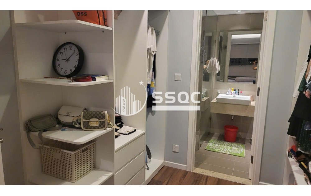 BÁN CĂN HỘ ĐẢO KIM CƯƠNG, 3 PHÒNG NGỦ - 118 M2, GIÁ: 17.6 TỶ - XÁCH VALI VÀO Ở