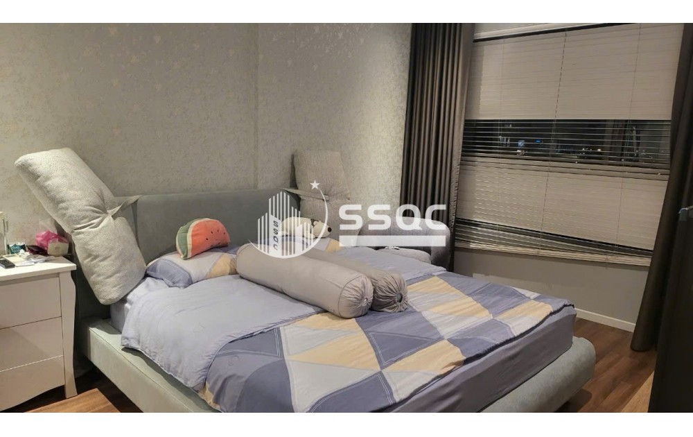 BÁN CĂN HỘ ĐẢO KIM CƯƠNG, 3 PHÒNG NGỦ - 118 M2, GIÁ: 17.6 TỶ - XÁCH VALI VÀO Ở