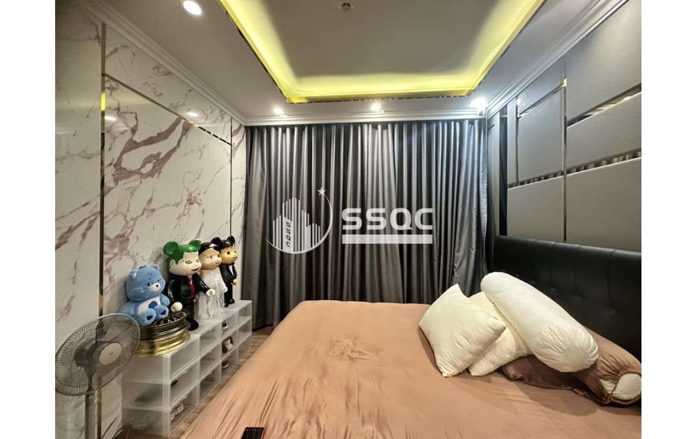 BÁN CĂN HỘ ĐẢO KIM CƯƠNG NHÀ ĐẸP LUNG LINH 3 PHÒNG NGỦ - GIÁ: 15.2 TỶ, DIỆN TÍCH: 120 M2