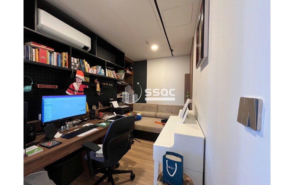 BÁN CĂN HỘ ĐẢO KIM CƯƠNG, NHÀ ĐẸP LUNG LINH, 3 PHÒNG NGỦ - 117 M2, GIÁ: 15.4 TỶ