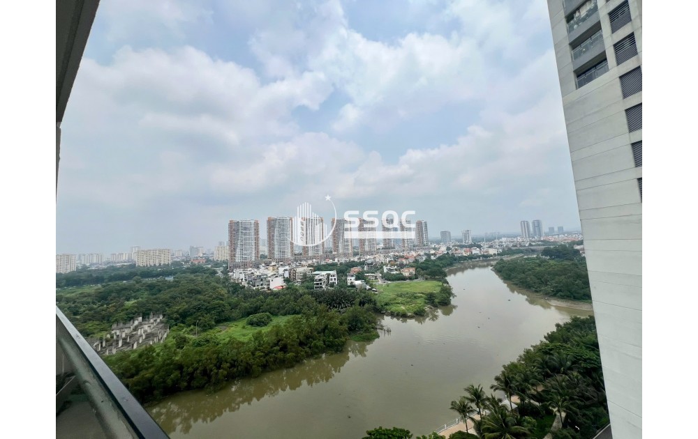BÁN CĂN HỘ ĐẢO KIM CƯƠNG, NHÀ ĐẸP LUNG LINH, 3 PHÒNG NGỦ - 119 M2, GIÁ: 16.2 TỶ