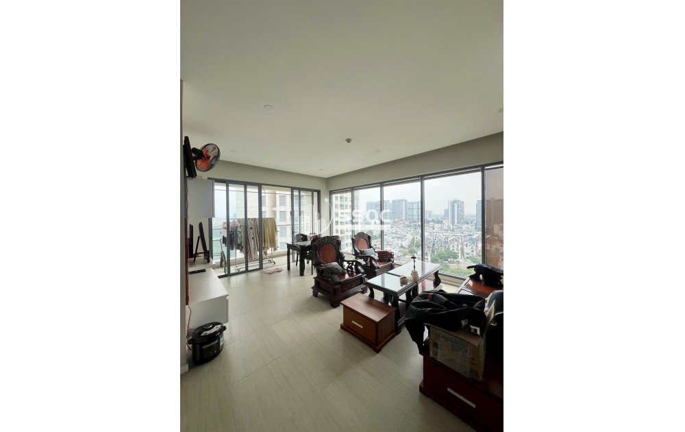 BÁN CĂN HỘ ĐẢO KIM CƯƠNG, NHÀ ĐẸP LUNG LINH, 3 PHÒNG NGỦ - 119 M2, GIÁ: 16.2 TỶ