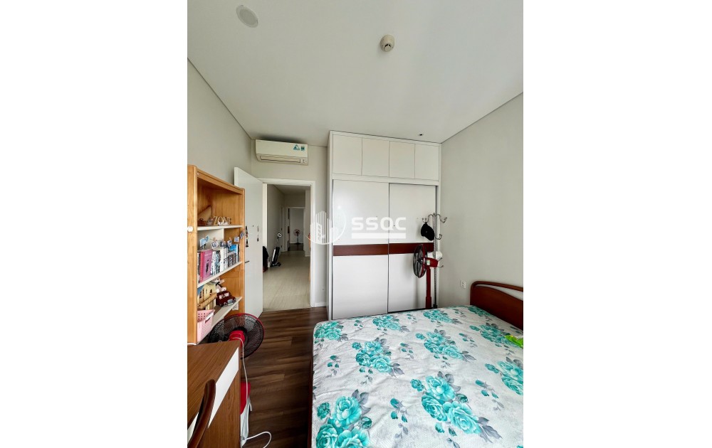 BÁN CĂN HỘ ĐẢO KIM CƯƠNG, NHÀ ĐẸP LUNG LINH, 3 PHÒNG NGỦ - 119 M2, GIÁ: 16.2 TỶ